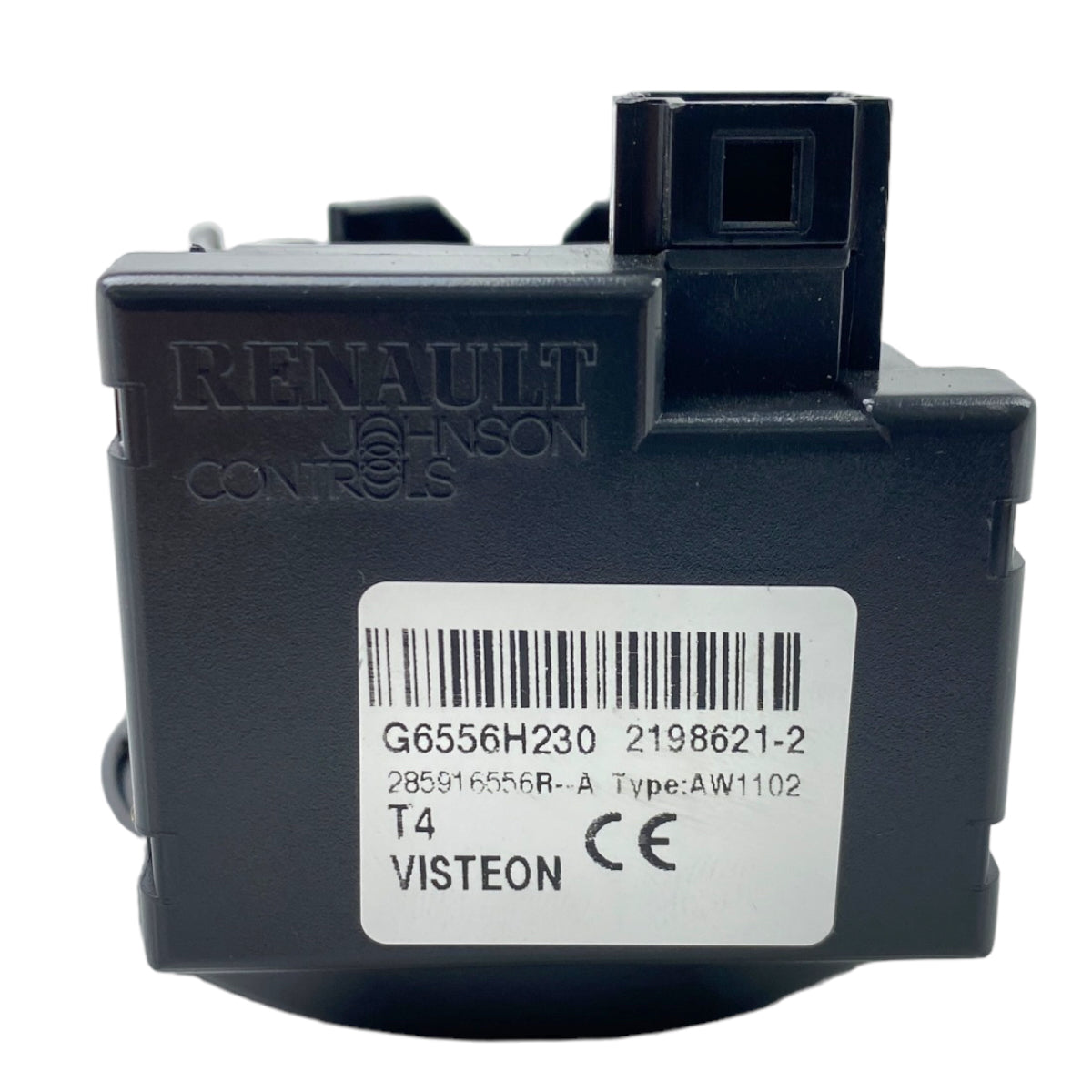 Pièce d'origine Antenne transpondeur antidémarrage pour Dacia 285916556R