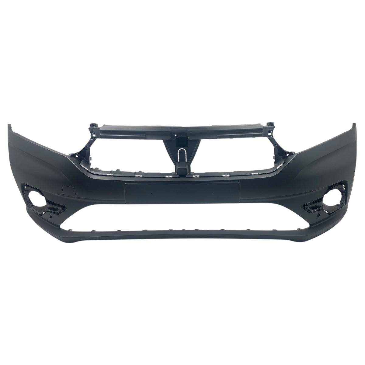 Pare-chocs avant PDC neuf d'origine Dacia Sandero III Logan III 620223104R
