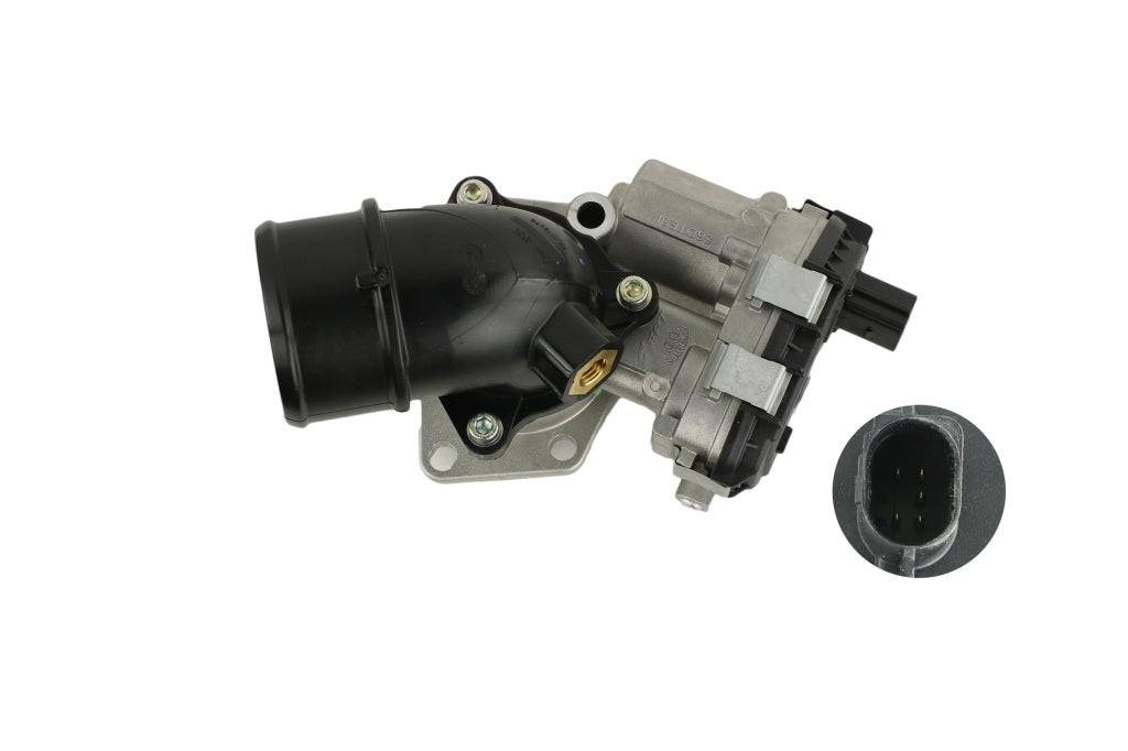 CORPS PAPILLON IVECO DAILY 14> 3.0 EURO 6.