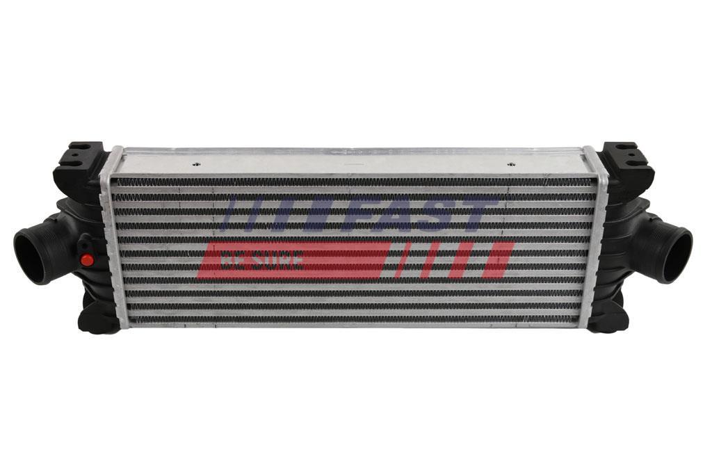 INTERCOOLER FORD TRANSIT 13> 2.2 TDCI.