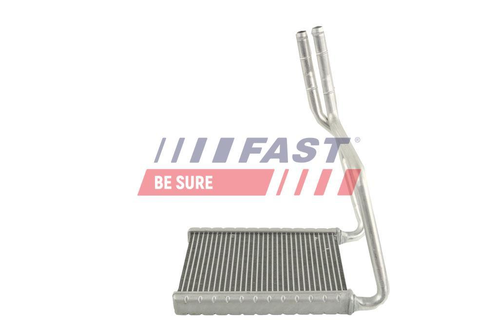 RADIATEUR (MOTEUR THERMIQUE) FORD TRANSIT 13>.
