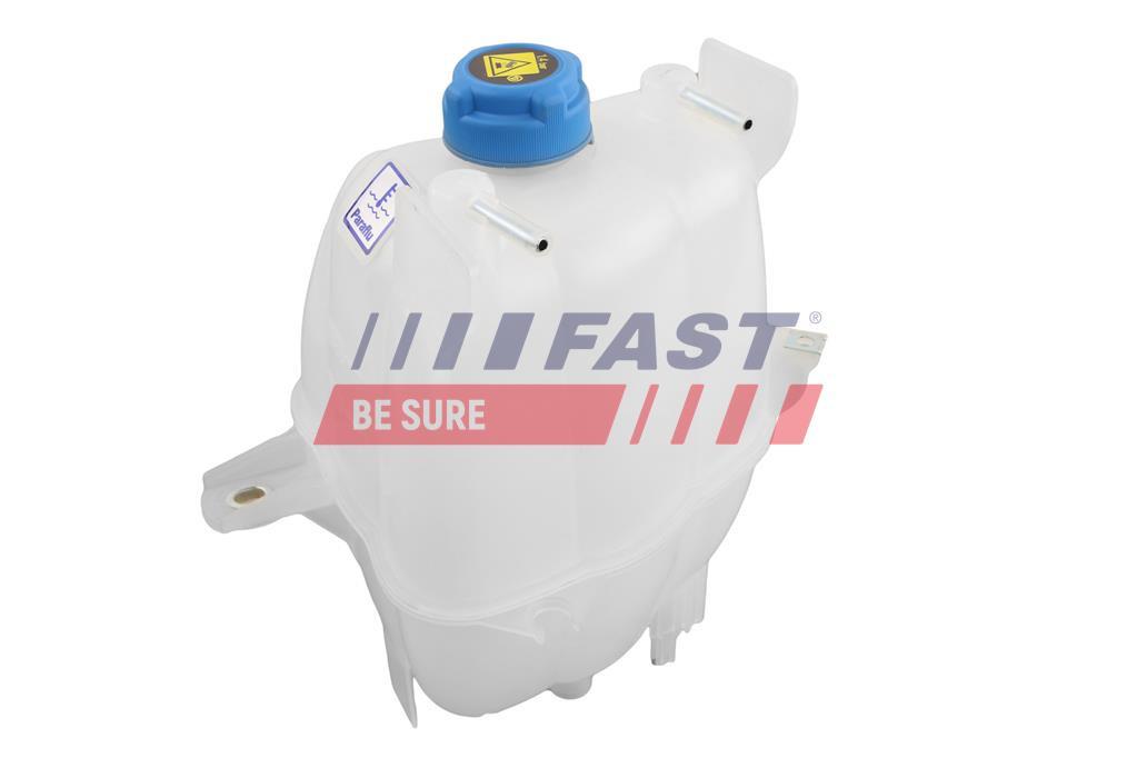VASE D`EXPANSION, LIQUIDE DE REFROIDISSEMENT FIAT DUCATO 06> 2.2 JTD.