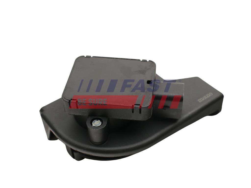 CAPTEUR DE POSITION D`ACCELERATEUR CITROEN JUMPY 07> 2.0 HDI 4-PIN.