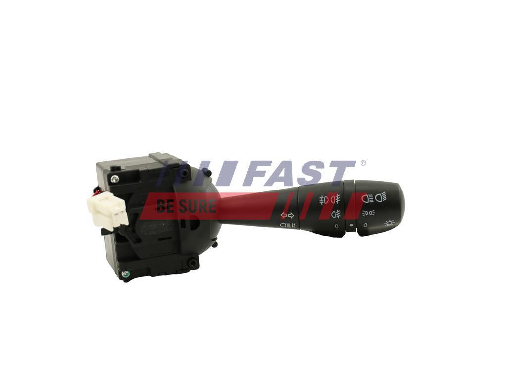 COMMUTATEUR DE COLONNE DE DIRECTION RENAULT TRAFIC 14> 15-PIN + 2-PIN.