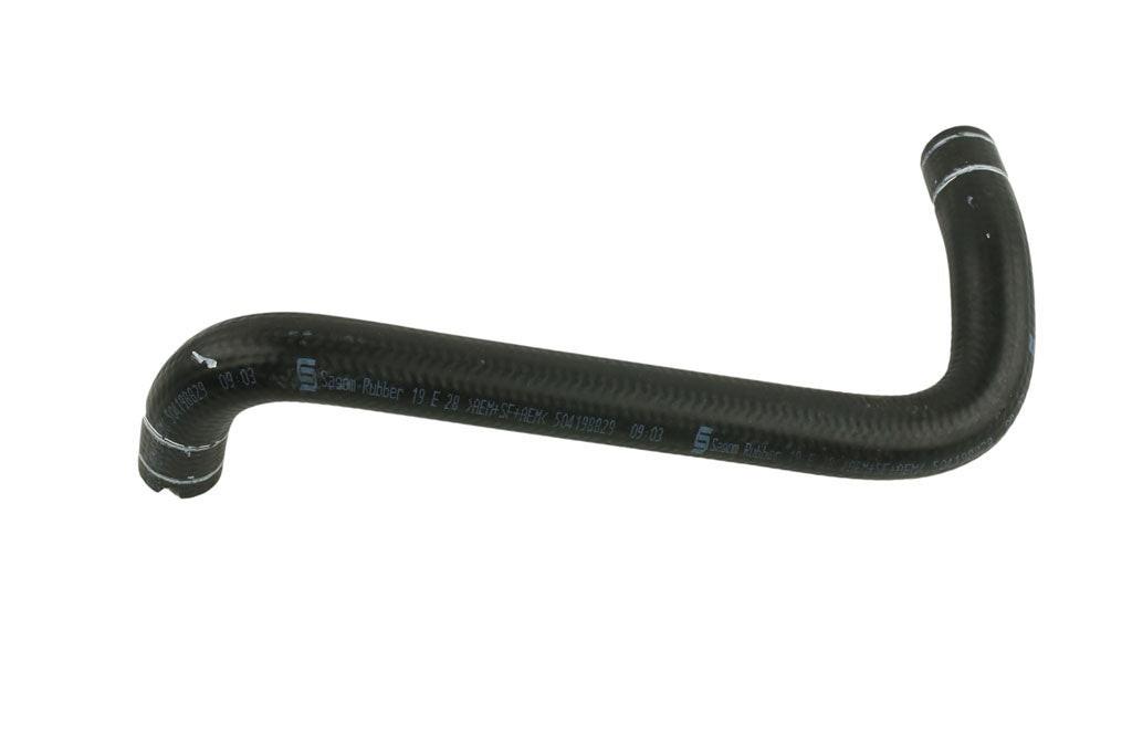 MANCHE, BATTERIE CHAUFFANTE-CHAUFFAGE IVECO DAILY 06>.