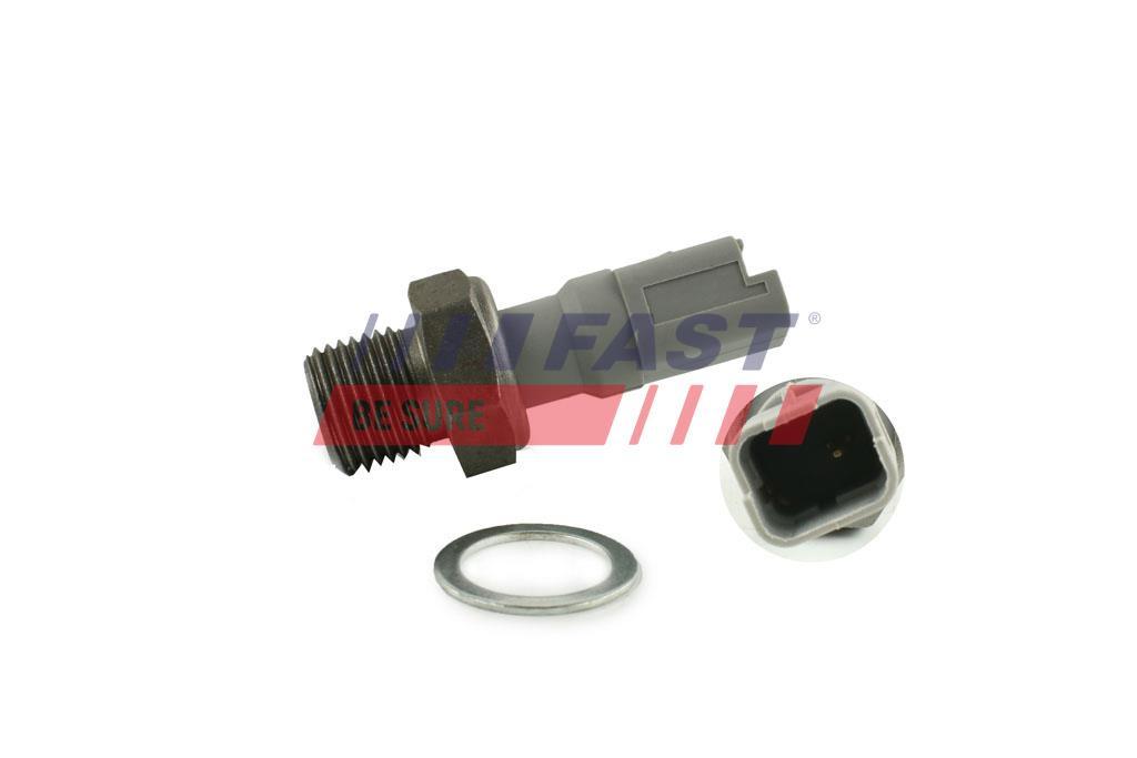 CAPTEUR DE PRESSION D`HUILE FIAT SCUDO 07> 1.6/2.0 JTD 1-PIN.