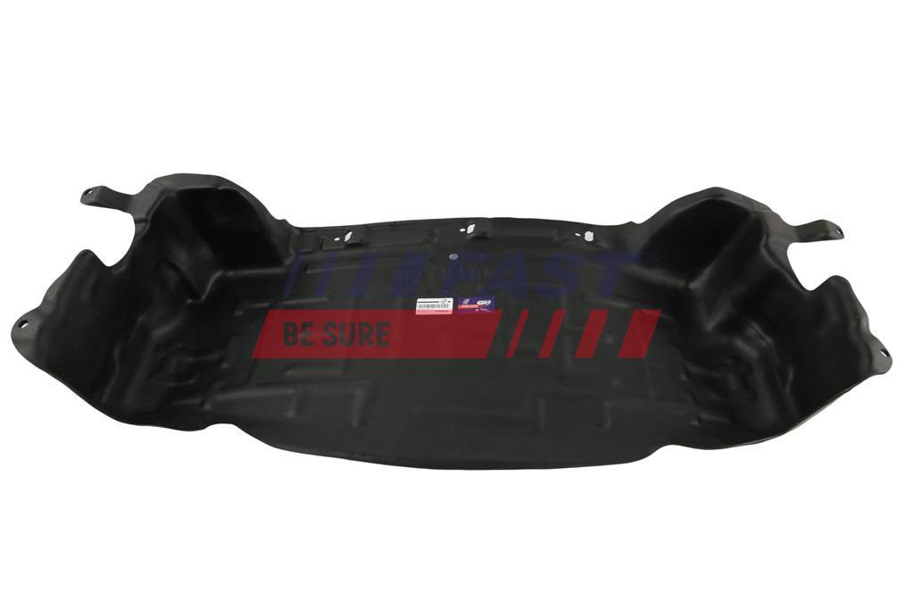 CACHE PROTECTION SOUS MOTEUR MERCEDES SPRINTER 06> 906 AVANT.