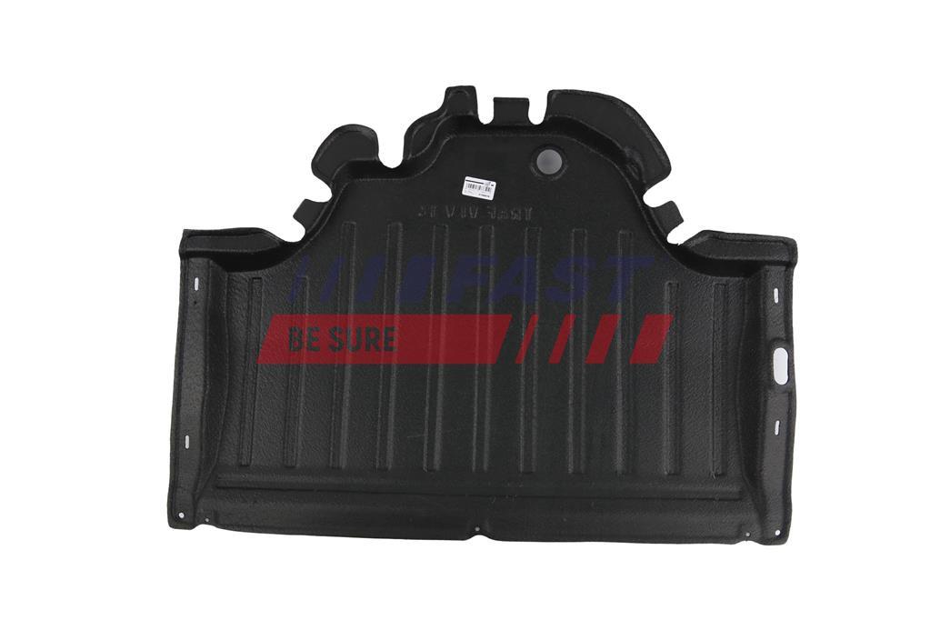 CACHE PROTECTION SOUS MOTEUR RENAULT TRAFIC 14>.