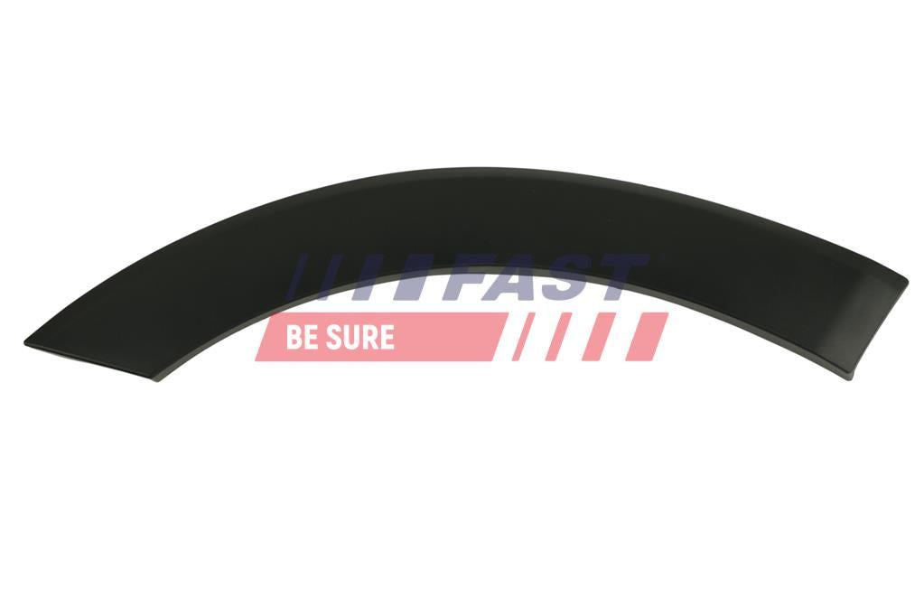 MOULURE EXTERIEUR FORD TRANSIT 13> PORTE AVANT G.