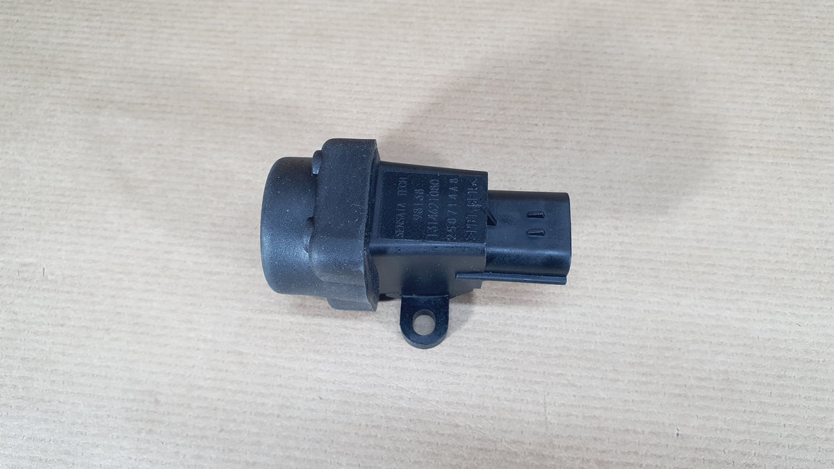 Capteur de choc pour Fiat Ducato BEV — 1314621080 — vue 2