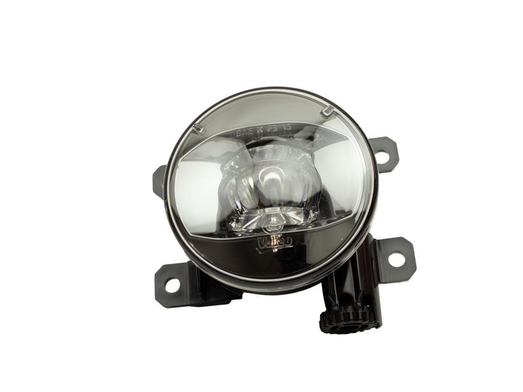HALOGÈNE IVECO DAILY 14> 19> LED.
