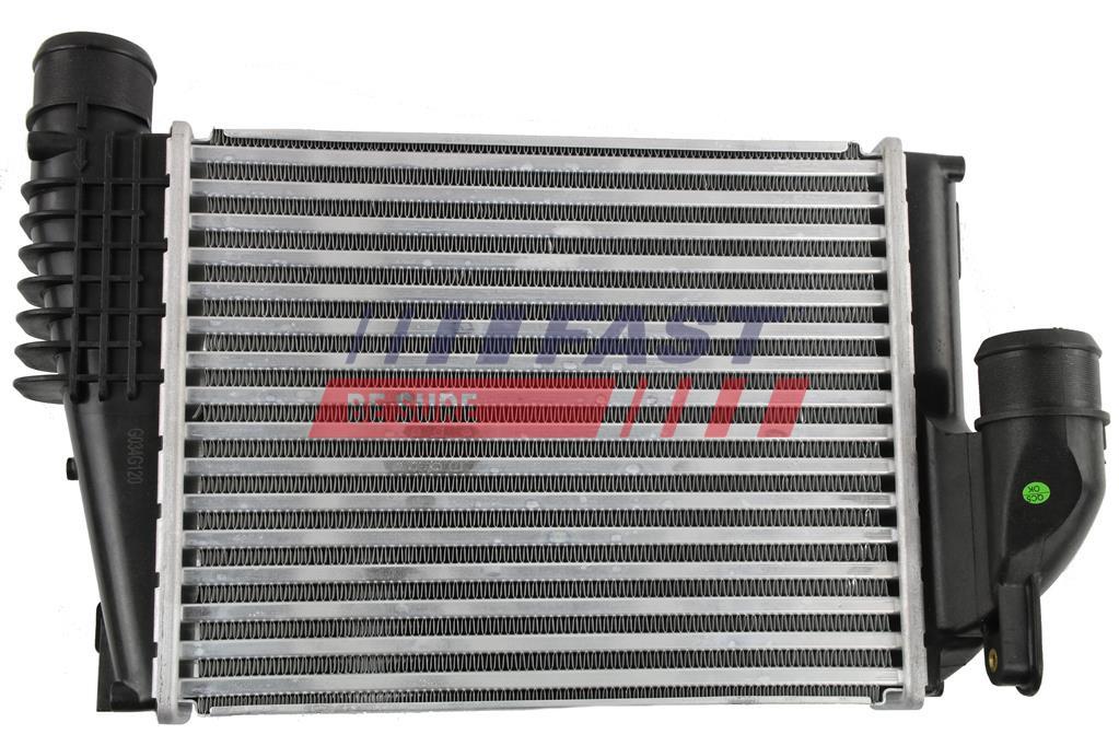 INTERCOOLER PEUGEOT EXPERT 16> 1.6 / 2.0 BLUE HDI.