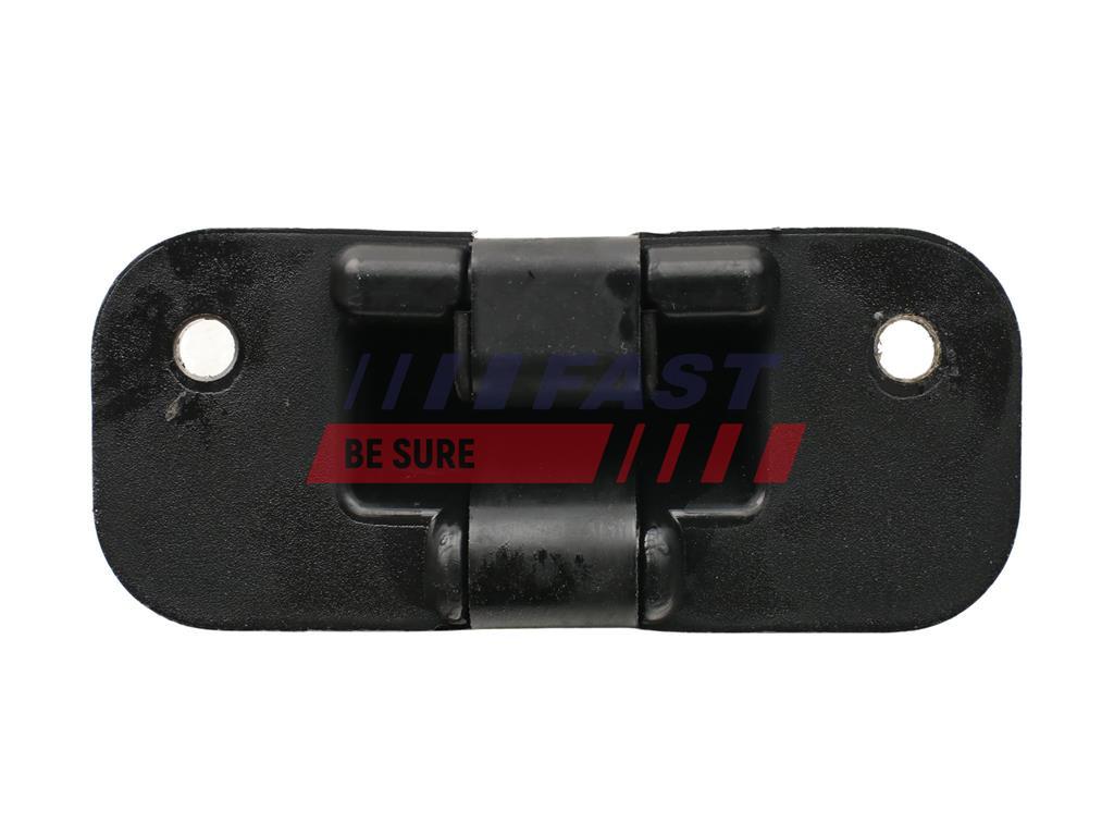GUIDE LOQUET PORTE COULISSANTE RENAULT MASTER III 10> CÔTÉ GAUCHE /DROIT.