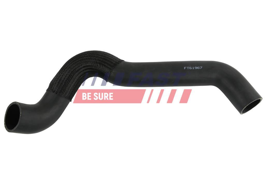 TUBE D`INTERCOOLER FORD TRANSIT 13> GAUCHE LONGUE 2.2 TDCI.