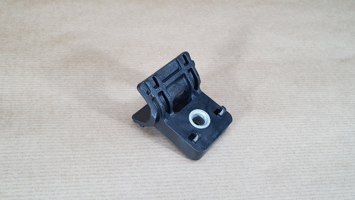 Fixation de radiateur pour Opel Astra J — 13250318 — vue 2