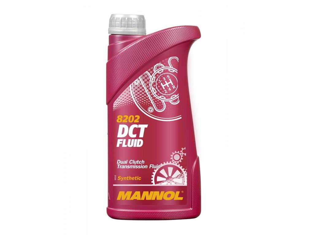 HUILE POUR BOÎTE DE VITESSES - 75W140 MANNOL MAXPOWER 4X4 1L.