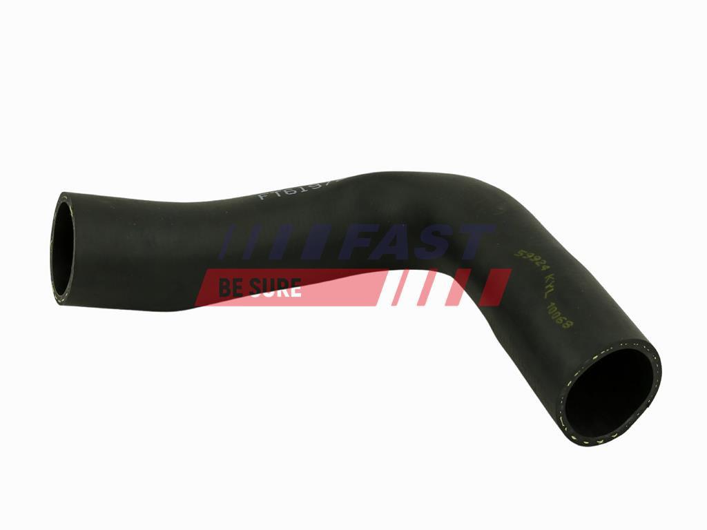 FLEXIBLE, ALIMENTATION EN AIR FORD TRANSIT COURIER 14> CORPS PAPILLON 1.5 TDCI.