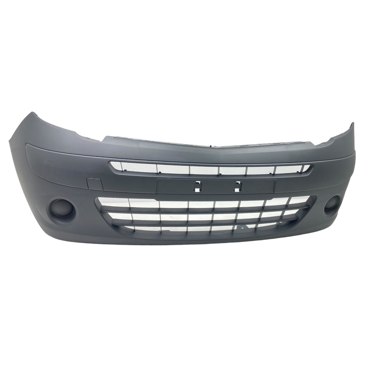Pare-chocs avant neuf d'origine Renault Kangoo II 8200436678