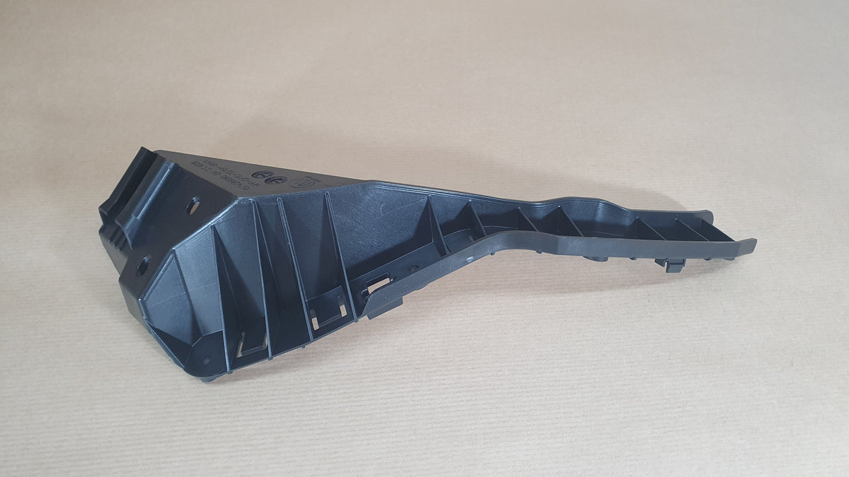 Support de pare-chocs avant pour Fiat Ducato — 1374288080 — vue 2