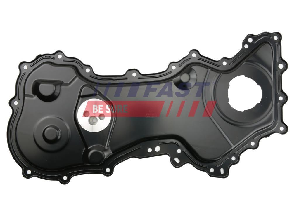 CACHE, COURROIE DE DISTRIBUTION RENAULT MASTER III 10> 2.3 DCI BI TURBO.