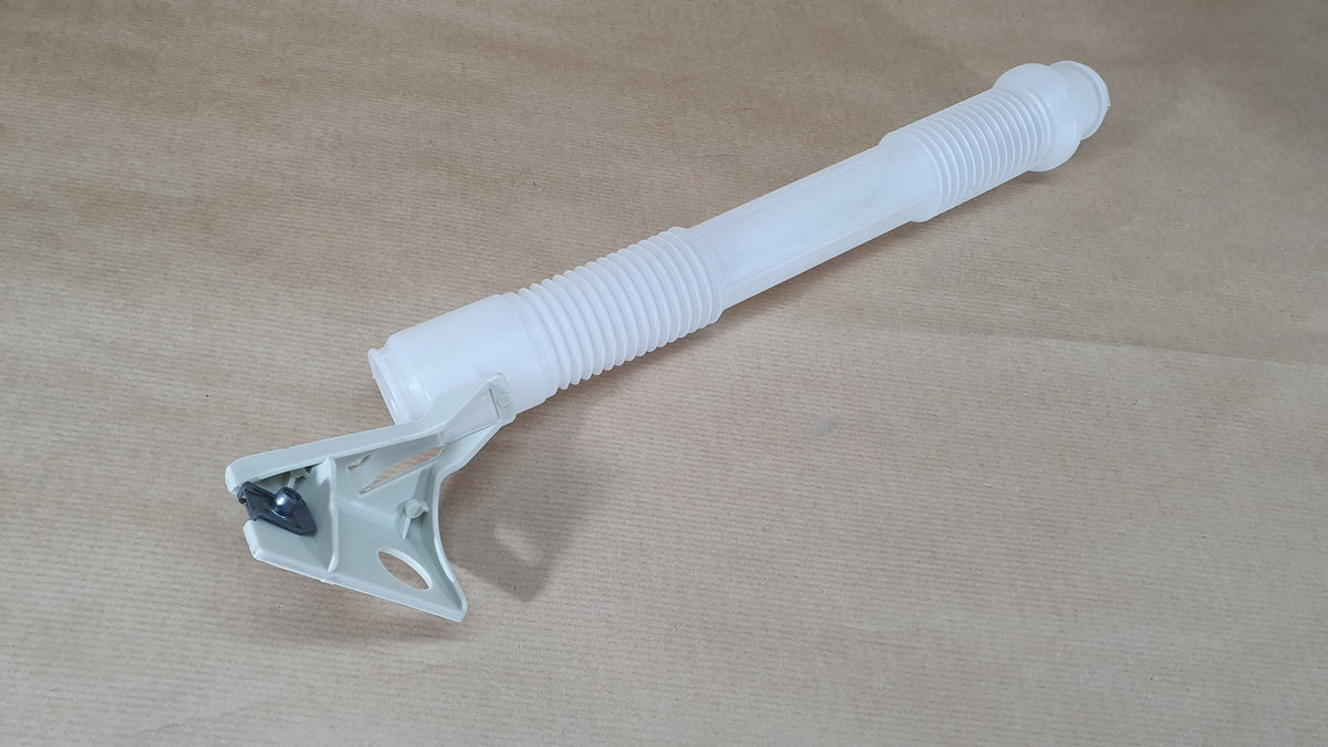 Goulotte de remplissage de lave-glace d’origine pour Fiat Ducato — 1383999080 — vue 3