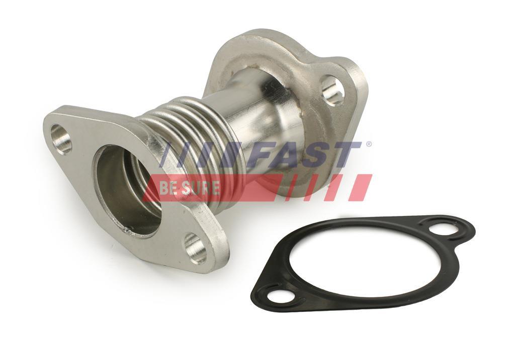 VANNE EGR FIAT DUCATO 06>/ 14> 2.3 JTD.