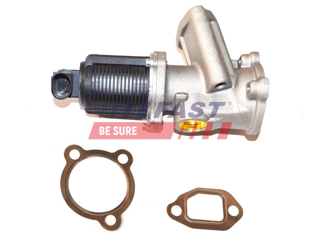 VANNE EGR FIAT 500 07> 1.3JTD.
