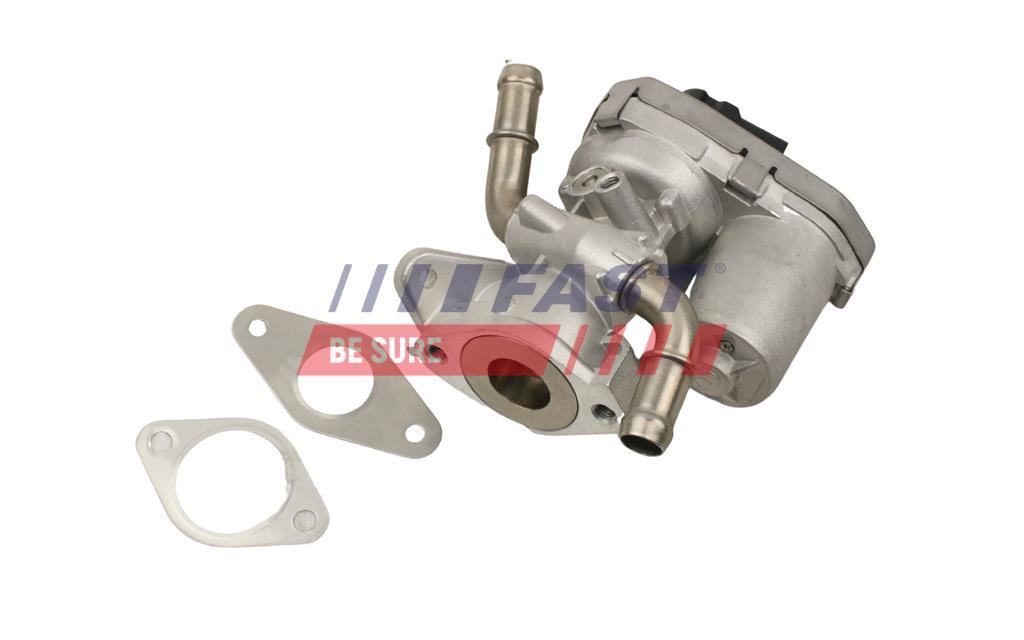 VANNE EGR FORD TRANSIT 06> 2.2/2.4/3.2TDCI.