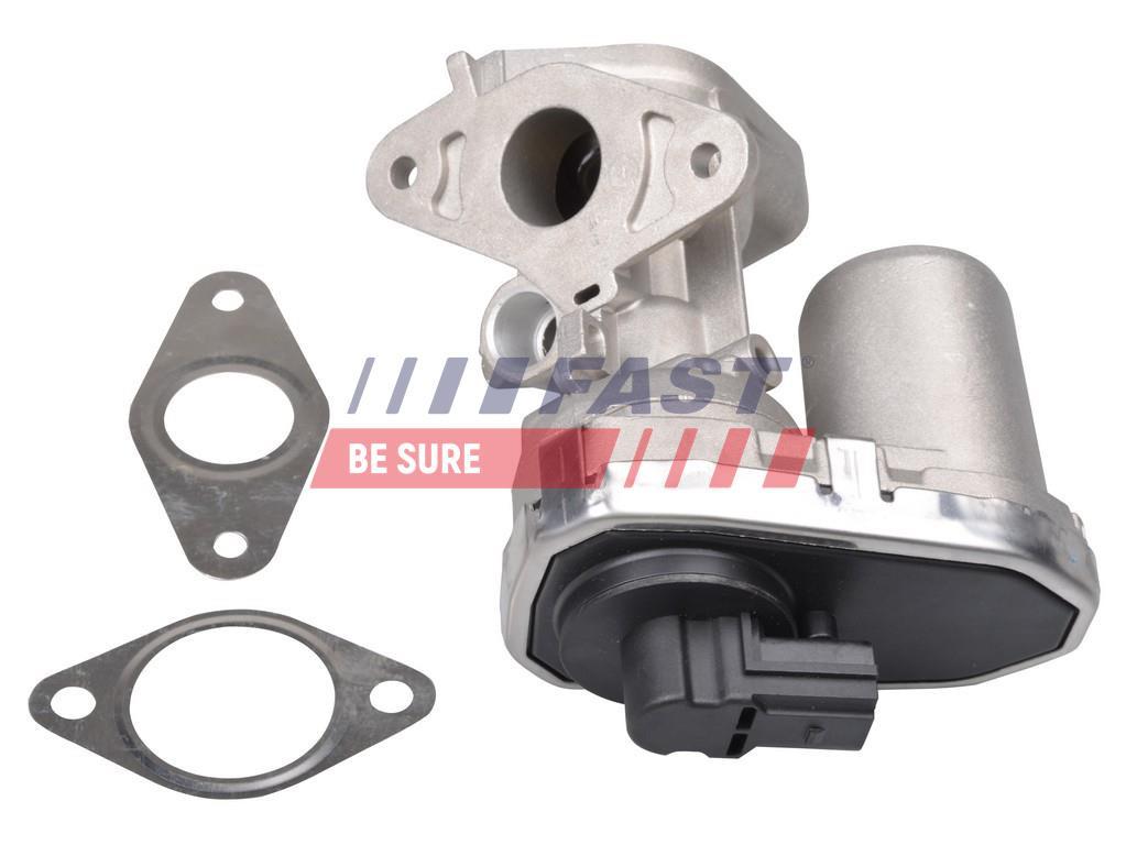 VANNE EGR FIAT DUCATO 06> 2.2JTD PUMA EURO 4 5 PIN.