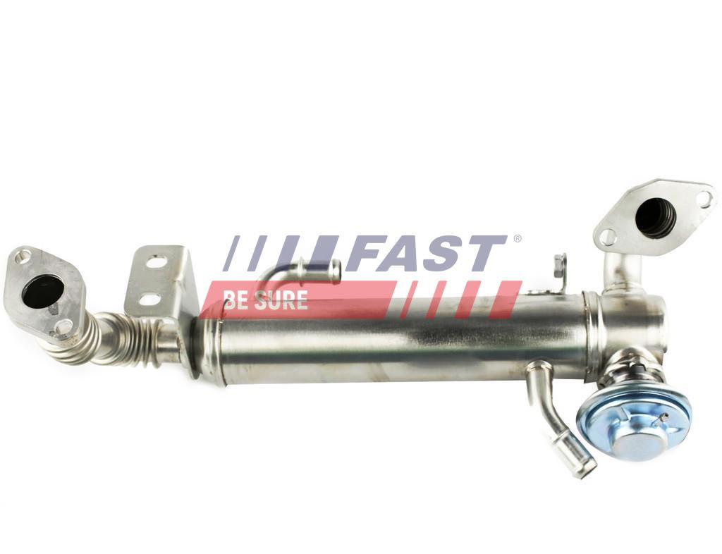 MODULE-EGR IVECO DAILY 06> 2.3JTD EURO 4.