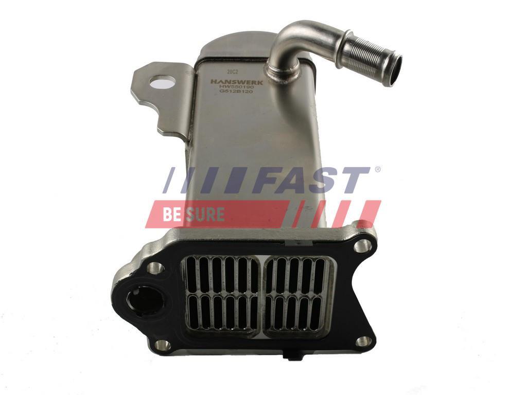 MODULE-EGR CITROEN JUMPY 07> 2.0 HDI.