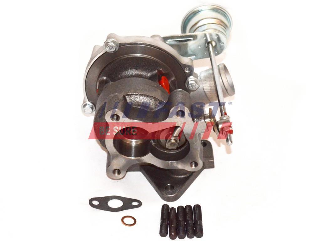 TURBOCOMPRESSEUR RENAULT KANGOO I 97> 1.5 DCI.