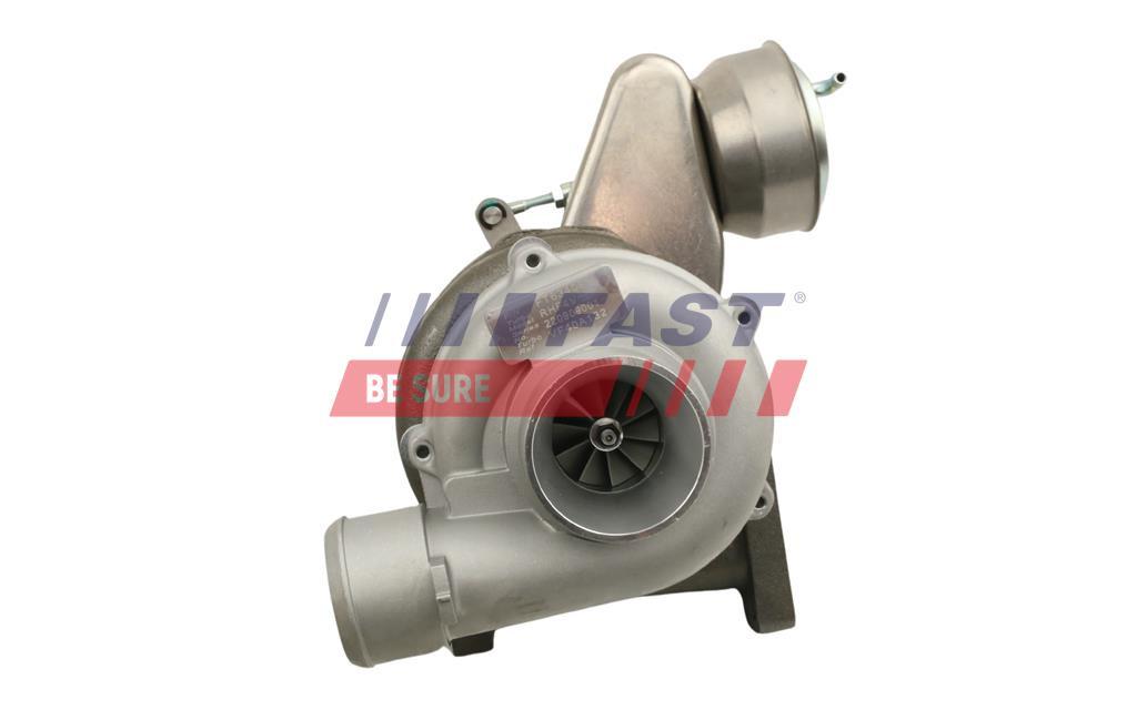 TURBOCOMPRESSEUR MERCEDES SPRINTER 06> 906 OM646 DE 22 LA.