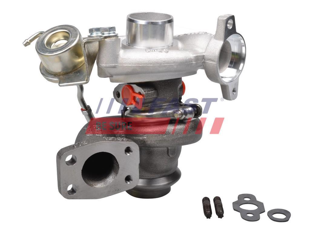 TURBOCOMPRESSEUR FIAT SCUDO 07> 1.6JTD.