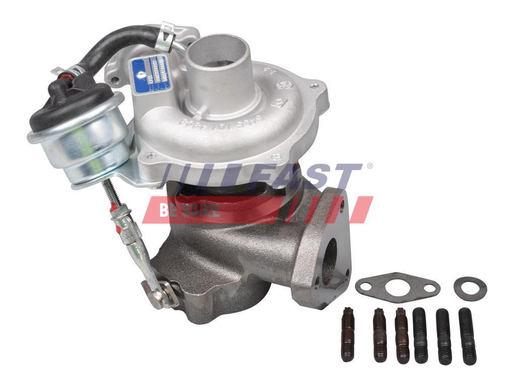 TURBOCOMPRESSEUR FIAT DOBLO 00> 1.3JTD.