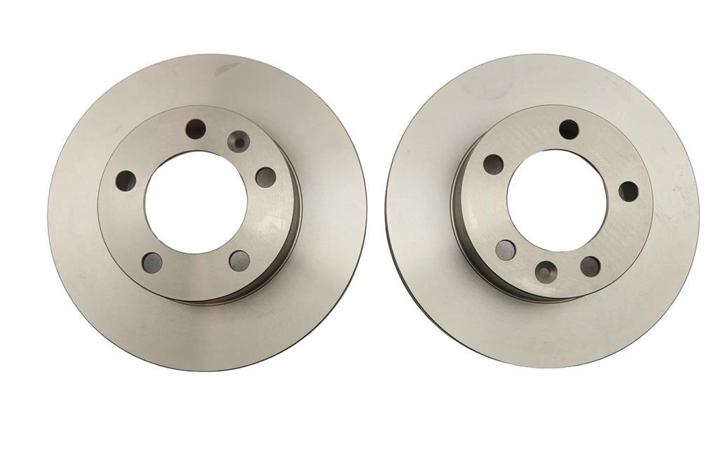 DISQUE DE FREIN RENAULT MASTER III 10> 2.3 113/213/223/323 16>.