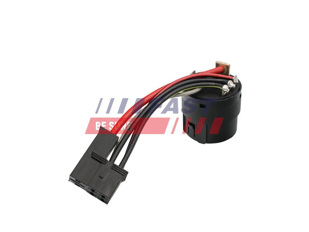 INTERRUPTEUR D`ALLUMAGE/DE DÉMARREUR MERCEDES SPRINTER 06> 906 5-PIN.