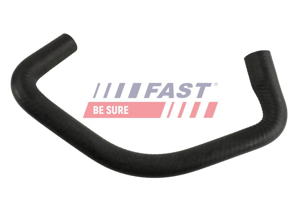 TUYAU À DÉPRESSION, SYSTÈME DE FREINAGE FORD TRANSIT 06> VANNE EGR 2.2 TDCI.