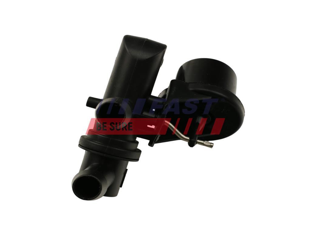 MANCHE, BATTERIE CHAUFFANTE-CHAUFFAGE FORD TRANSIT 06> DE THERMOSTAT D`EAU 2.4 TDCI.