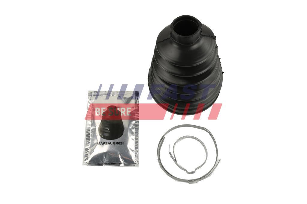 JOINT-SOUFFLET, ARBRE DE COMMANDE FORD TRANSIT 06> INTÉRIEUR G/D 2.2TDCI >11 115/140 KM.