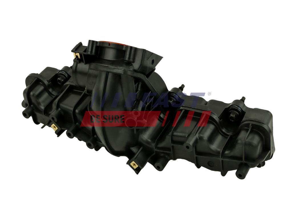 MODULE DE TUBE D`ADMISSION FORD TRANSIT 06> 2.2 TDCI.