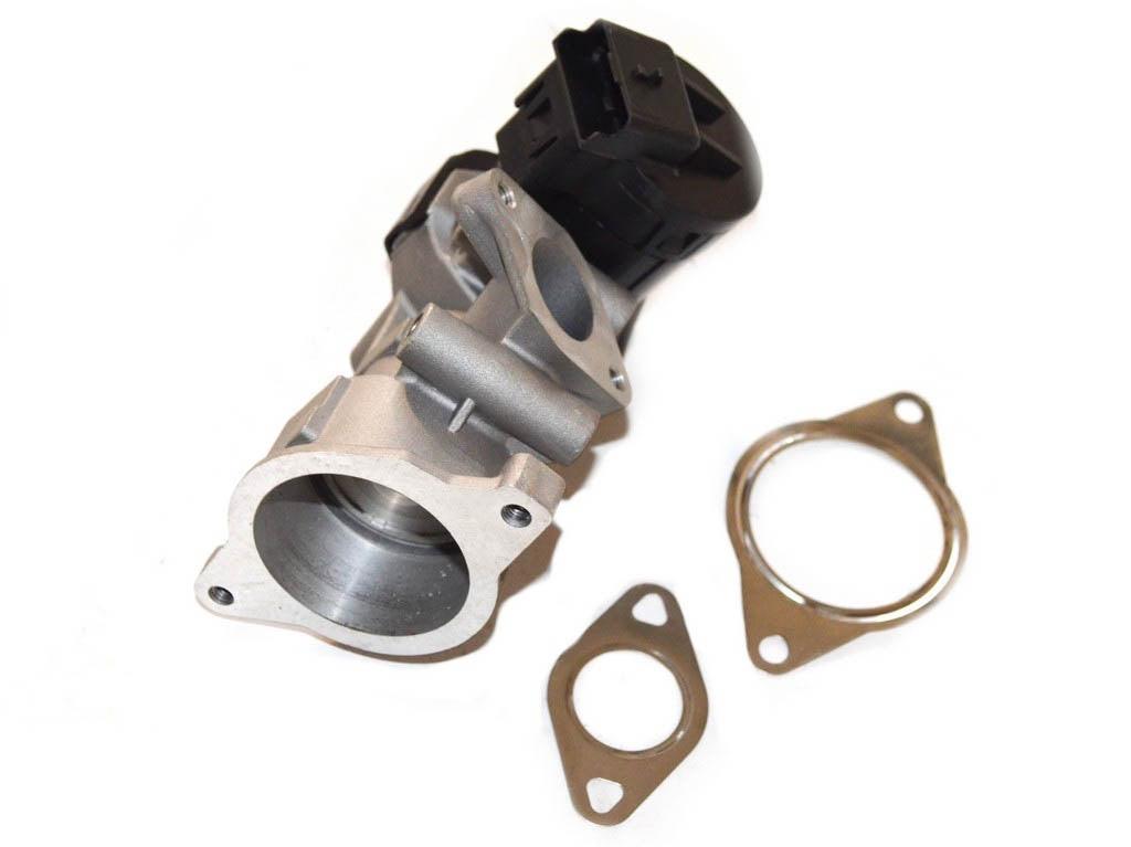 VANNE EGR FIAT SCUDO 07> 2.0 JTD 5 PIN.