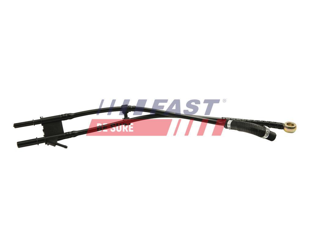 TUYAUTERIE DE CARBURANT FIAT DUCATO 06> 2.3 JTD.