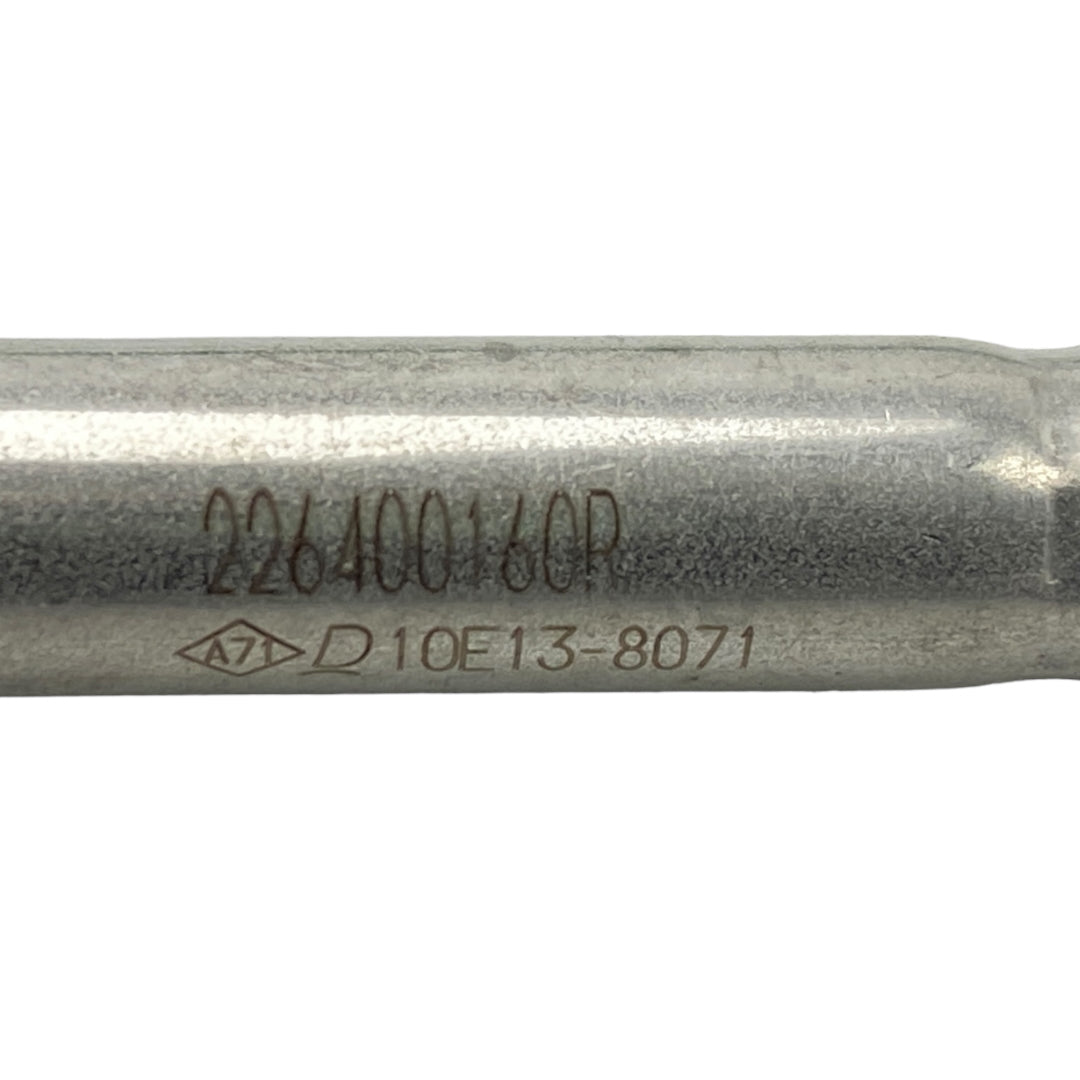 Pièce d'origine Capteur de température d'échappement pour Renault Nissan Dacia 226400160R