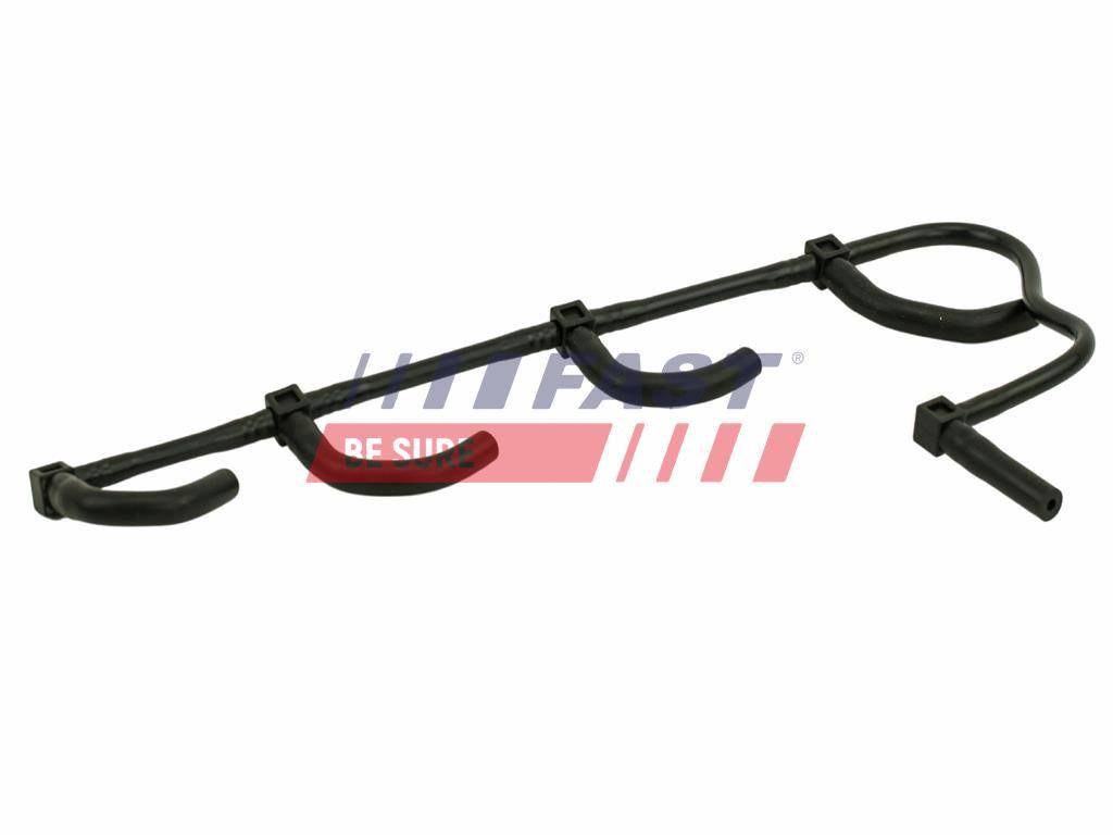 TUYAUTERIE DE CARBURANT RENAULT KANGOO I 97> DE RETOUR 1.5DCI 05>.