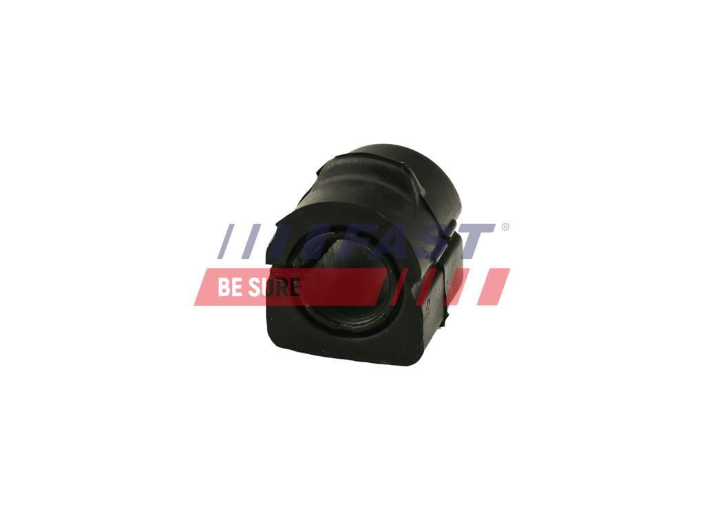 CAOUTCHOUC, STABILISATEUR FORD TRANSIT CONNECT 02> ARRIÈRE 22MM.