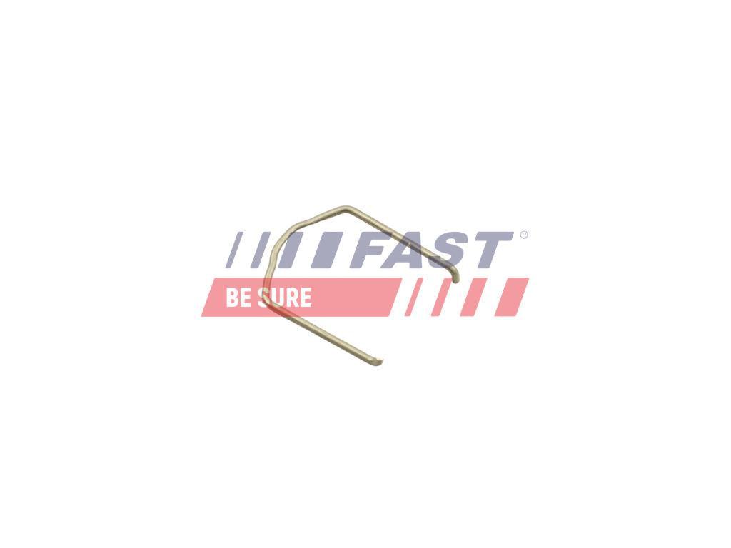 CIRCLIP RENAULT MASTER III 10> TUBE D`INTERCOOLER 2.3DCI.