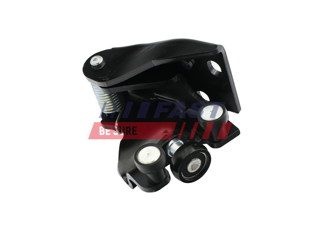GUIDAGE PORTE FIAT FIORINO 07> CÔTÉ CENTRAL DROIT.