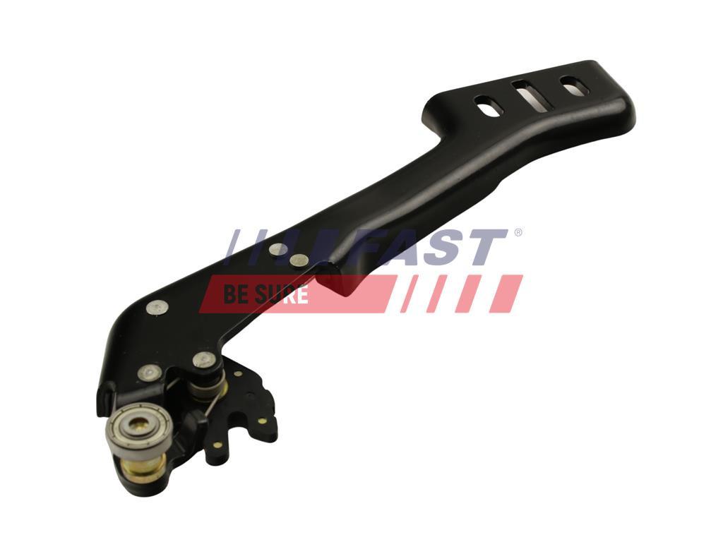 GUIDAGE PORTE FORD TRANSIT 13> CÔTÉ INFÉRIEUR DROIT SET.
