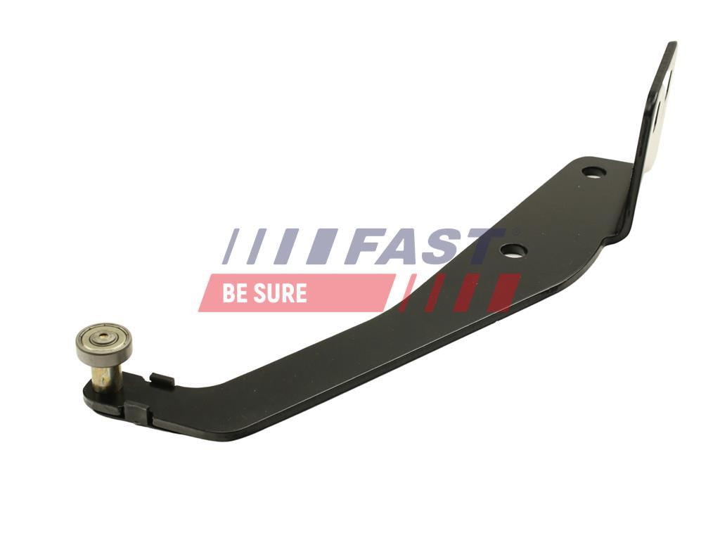 GUIDAGE PORTE FORD TRANSIT CONNECT 02> CÔTÉ INFÉRIEUR GAUCHE.